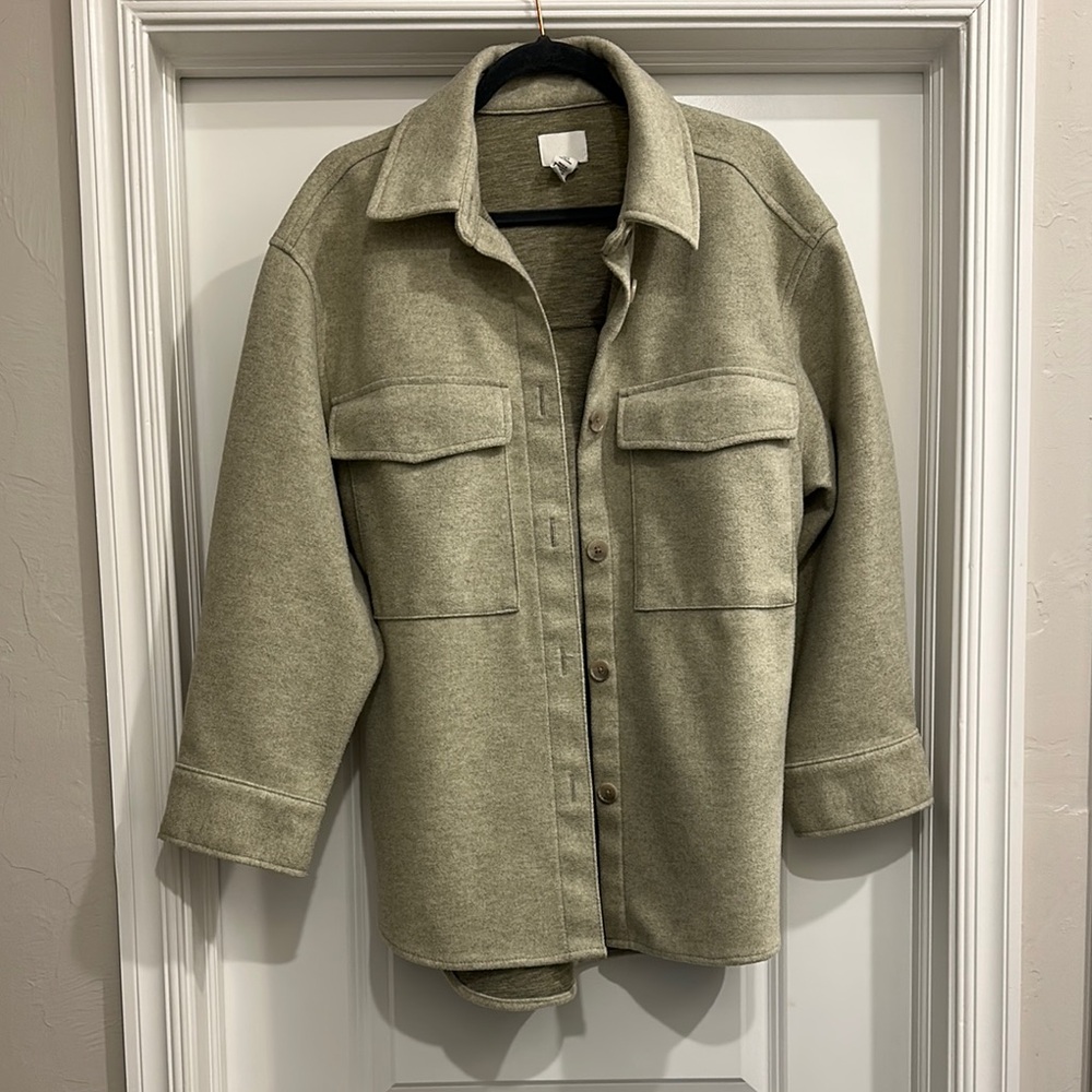 Shacket